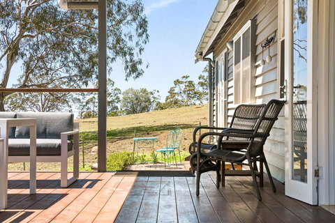 Hollow Tree Farm - Hotel NSW 22