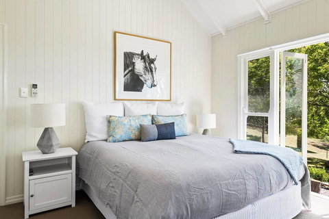 Hollow Tree Farm - Hotel NSW 2