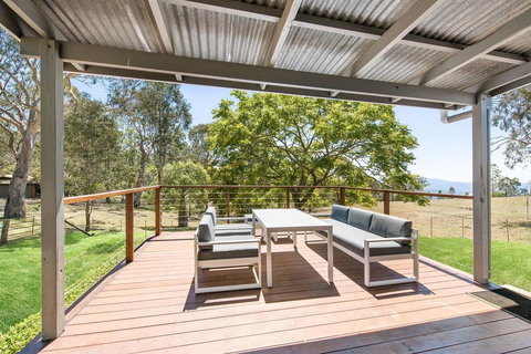 Hollow Tree Farm - Hotel NSW 30