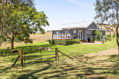 Hollow Tree Farm - Hotel NSW 21