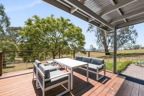 Hollow Tree Farm - Hotel NSW 26