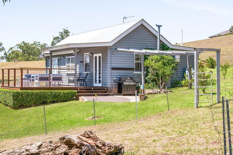 Hollow Tree Farm - Hotel NSW 24