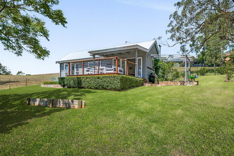 Hollow Tree Farm - Hotel NSW 16
