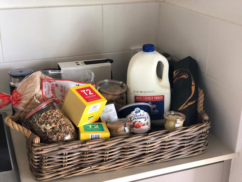 Hollow Tree Farm - Hotel NSW 6