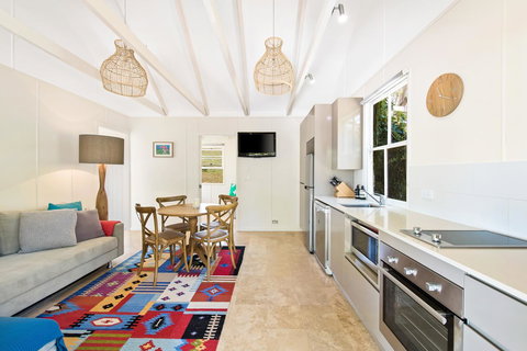 Hollow Tree Farm - Hotel NSW 12