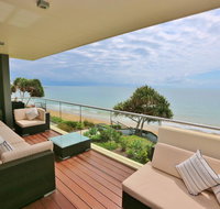 Dune On The Beach - Hotel NSW