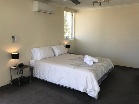 Rainbow Bay Resort Holiday Apartments - Hotel NSW 18
