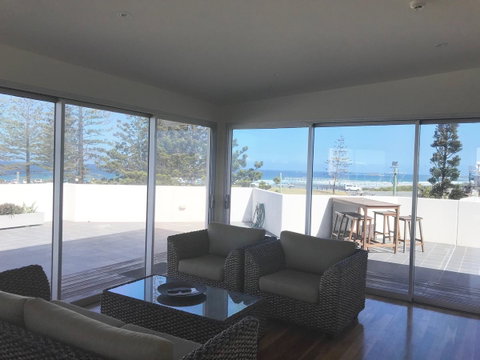 Rainbow Bay Resort Holiday Apartments - Hotel NSW 20