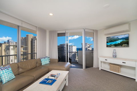 Rainbow Bay Resort Holiday Apartments - Hotel NSW 14