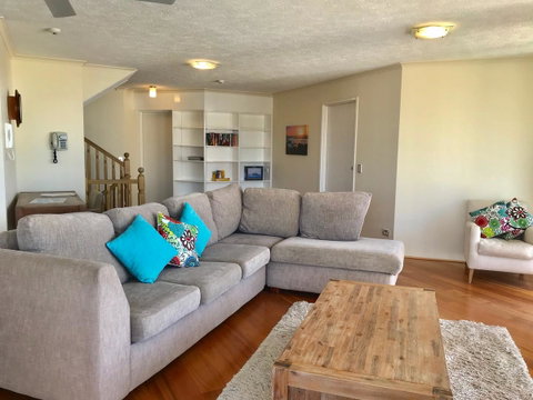 Rainbow Bay Resort Holiday Apartments - Hotel NSW 2