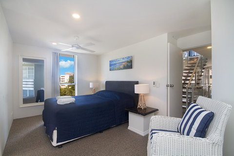 Rainbow Bay Resort Holiday Apartments - Hotel NSW 3