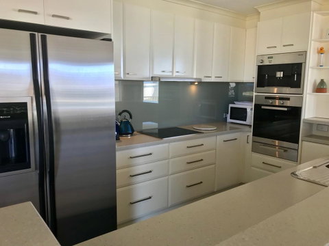 Rainbow Bay Resort Holiday Apartments - Hotel NSW 10