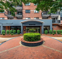 Central Brunswick Apartment Hotel - Hotel NSW