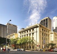 Adina Apartment Hotel Brisbane Anzac Square - Hotel NSW