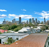Kangaroo Point Central Hotel  Apartments - Hotel NSW