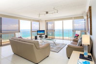 Breakers North Absolute Beachfront Apartments