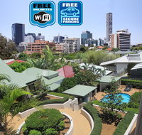 Spring Hill Mews Apartments - Hotel NSW