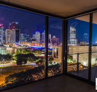 Fleet Lane Apartments - Hotel NSW