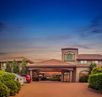 Mackay Resort Motel - Hotel NSW