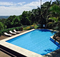 Montville Holiday Apartments - Hotel NSW