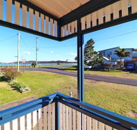 Waterside Retreat - Hotel NSW