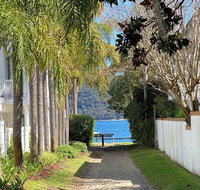 Waterside Retreat at Iluka Resort Apartments - Hotel NSW