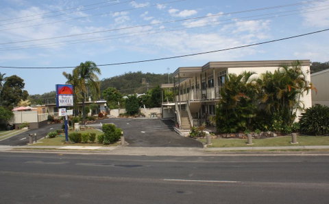 Waterview Motel Maclean - Hotel NSW 2