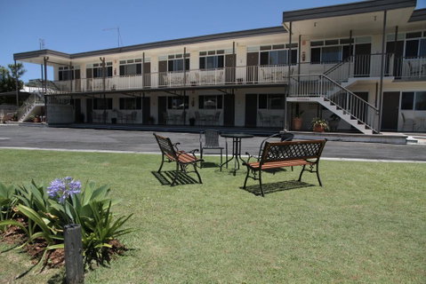 Waterview Motel Maclean - Hotel NSW 0