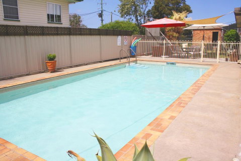 Waterview Motel Maclean - Hotel NSW 1