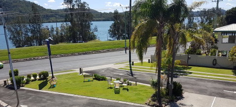 Waterview Motel Maclean - Hotel NSW 3