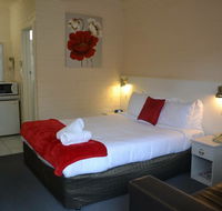 Wattle Motel - Hotel NSW