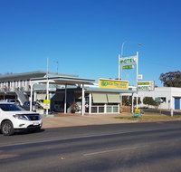 Wattle Tree Motel - Hotel NSW