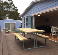 Watts  Callala Beach-Pet Friendly - Hotel NSW