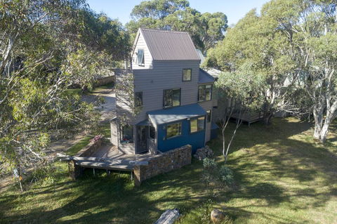 Wedgetail - Hotel NSW 0