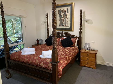 Weeroona Bed And Breakfast - Hotel NSW 1