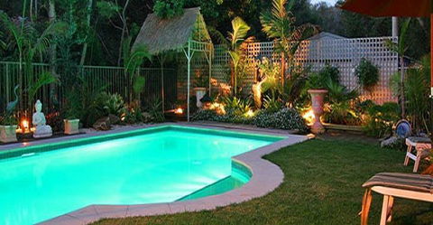 Weeroona Bed And Breakfast - Hotel NSW 0