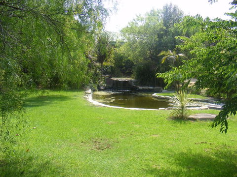 Weeroona Bed And Breakfast - Hotel NSW 3