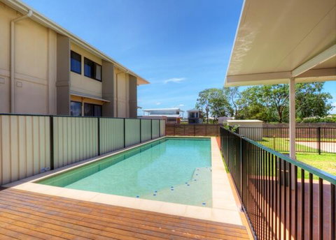 Weipa Motel Resort - Hotel NSW 1