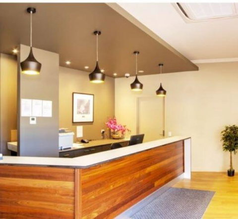 Weipa Motel Resort - Hotel NSW 2