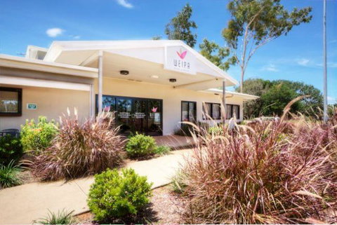 Weipa Motel Resort - Hotel NSW 0