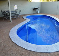 Welcome Home Motel Rockhampton - Hotel NSW