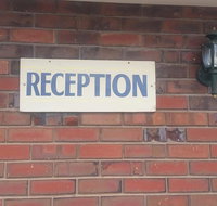 Wentworth Club Motel - Hotel NSW