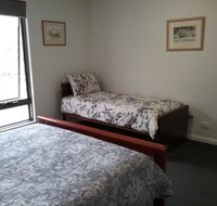 Wentworth Wharf BB - Hotel NSW