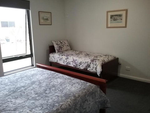 Wentworth Wharf B&B - Hotel NSW 0