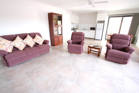 Wentworth Wharf B&B - Hotel NSW 2