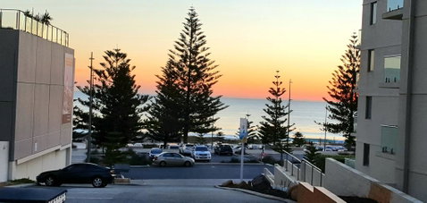 West Beach Lagoon 210 - Amazing Views - Hotel NSW 0