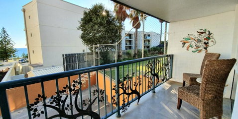 West Beach Lagoon 210 - Amazing Views - Hotel NSW 3