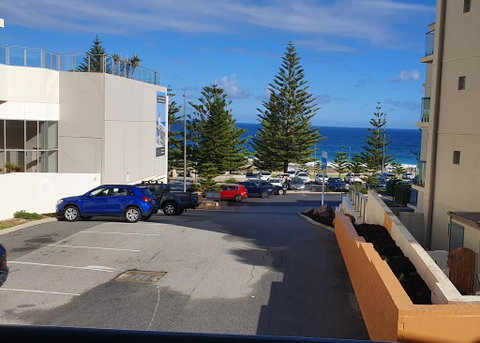 West Beach Lagoon 210 - Amazing Views - Hotel NSW 2