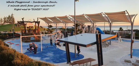 West Beach Lagoon 210 - Amazing Views - Hotel NSW 1