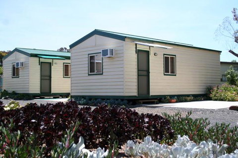 West City Motel - Hotel NSW 0